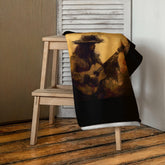 Musical Notes Harmony Towel Set - Beyond T-shirts